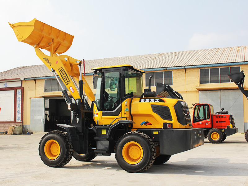 928G卸载3.5米