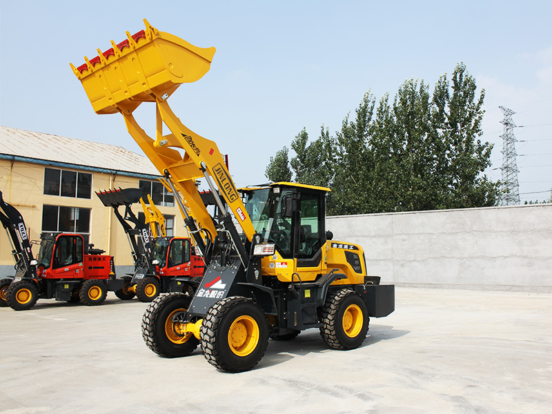 928G卸载3.5米