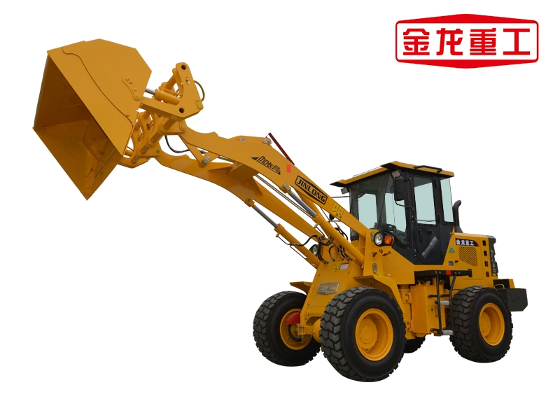 金龙重工斗中斗系列