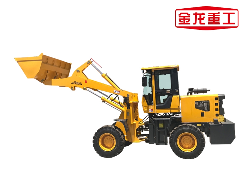 金龙加高臂系列/4.5米