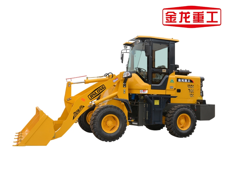 金龙重工 919/918系列/3.2米