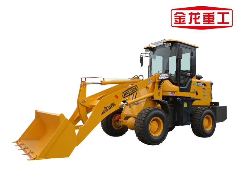 金龙重工 20B/3.2米