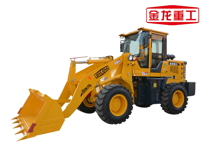 金龙重工 928D/3.5米