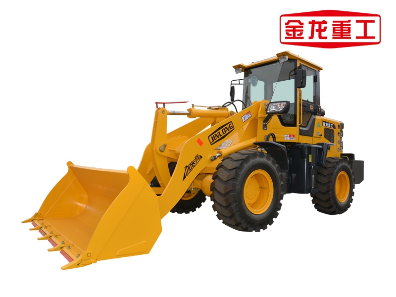 金龙重工 936 3.5米